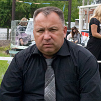 Vasil'ev Oleg Nikolaevich
