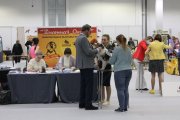 Национальная выставка собак CAC – Россия, Екатеринбург (Свердловская область)