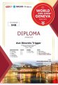 World Winner 2023 Geneva – Швейцария, Genève (Женева)