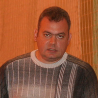 Barbosov Kirill Vyacheslavovich