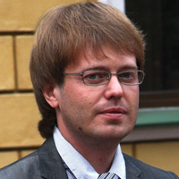 Belkin Aleksey Sergeevich