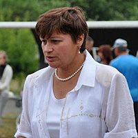 Bulelik Natal'ya Mikhaylovna