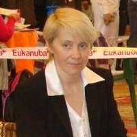 Belkina Elena Viktorovna