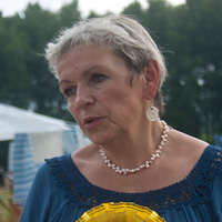Krakovskaya Lyudmila Vladimirovna