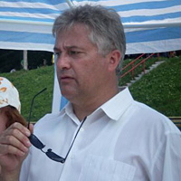 Nikitin Aleksandr Vladimirovich