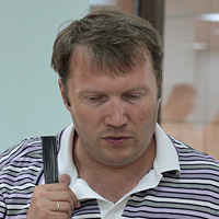 Prozorov Dmitriy Al'bertovich