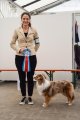 Club Dog Show Club Winner –  Aussies Wörthersee 'Bout 500 Miles 2LR